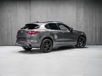 2023 Alfa Romeo Stelvio VELOCE-4