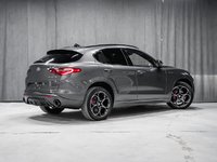 Alfa Romeo Stelvio VELOCE HARMAN KARDON SOUNS SYSTEM SPORT SEATS 2023-2
