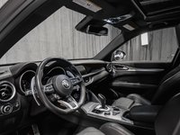 Alfa Romeo Stelvio VELOCE HARMAN KARDON SOUNS SYSTEM SPORT SEATS 2023-7