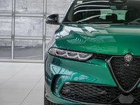 2025 Alfa Romeo Tonale PHEV TRIBUTO-4