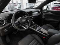 Alfa Romeo Tonale PHEV TONALE 2025-7