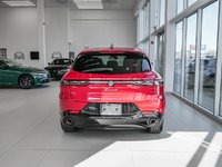 Alfa Romeo Tonale PHEV TONALE 2025-2