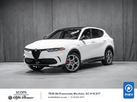 2024 Alfa Romeo Tonale VELOCE-0