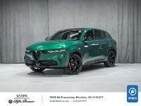 2024 Alfa Romeo Tonale VELOCE-0