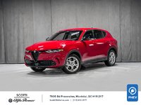 2024 Alfa Romeo Tonale SPRINT PLUG-IN HYBRID-0
