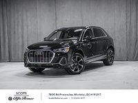 2024 Audi Q3 PROGRESSIV-0