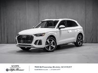 Audi Q5 PROGRESSIV 2024-0