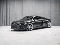 Audi R8 V10 2017-1