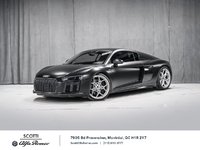 Audi R8 V10 2017-0
