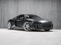 Audi R8 V10 2017-5