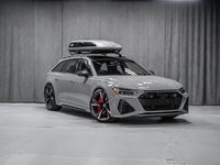 2021 Audi RS 6 Avant-1