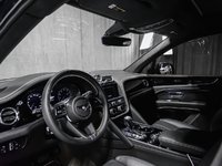 Bentley Bentayga V8 2021-6