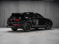 Bentley Bentayga V8 2021-3