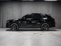 Bentley Bentayga V8 2021-2