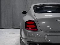Bentley Continental Supersports Supersports 2010-7