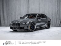 2024 BMW M3 COMPETITION XDRIVE-0