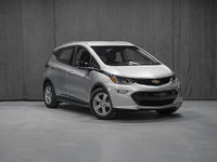 Chevrolet Bolt EV PREMIER 2019-6