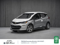 Chevrolet Bolt EV PREMIER 2019-0