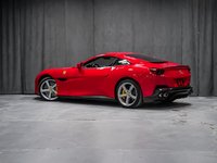 Ferrari Portofino  2020-7