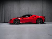 Ferrari SF90 Stradale ASSETO FIORANO PACKAGE 2021-3