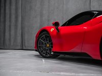 Ferrari SF90 Stradale ASSETO FIORANO PACKAGE 2021-7