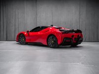Ferrari SF90 Stradale ASSETO FIORANO PACKAGE 2021-4