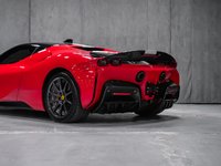 Ferrari SF90 Stradale ASSETO FIORANO PACKAGE 2021-5