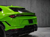 Lamborghini Urus S LEASING AVAILABLE 2024-7