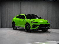 Lamborghini Urus S LEASING AVAILABLE 2024-1