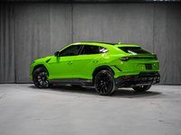 Lamborghini Urus S LEASING AVAILABLE 2024-5