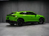Lamborghini Urus S LEASING AVAILABLE 2024-4
