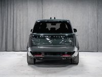 Land Rover Range Rover SE 2023-5