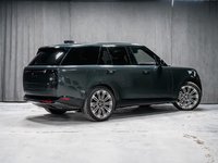Land Rover Range Rover SE 2023-3