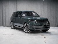 Land Rover Range Rover SE 2023-1