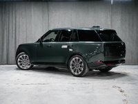 Land Rover Range Rover SE 2023-4
