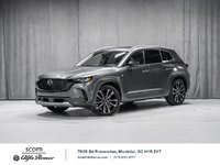 2023 Mazda CX-50-0