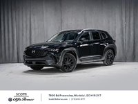 Mazda CX-50 GS-L 2023-0