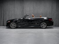 2019 Mercedes-Benz C-Class C 300 CONVERTIBLE-4