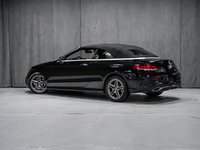 2019 Mercedes-Benz C-Class C 300 CONVERTIBLE-5