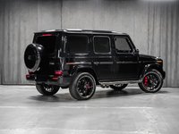 2022 Mercedes-Benz G-Class AMG G 63-3