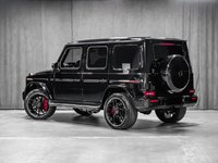 2022 Mercedes-Benz G-Class AMG G 63-4