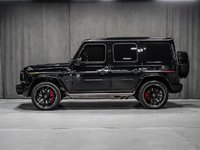 2022 Mercedes-Benz G-Class AMG G 63-2