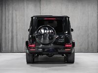 2022 Mercedes-Benz G-Class AMG G 63-5