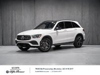 2020 Mercedes-Benz GLC 300-0
