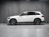 2020 Mercedes-Benz GLC 300-4