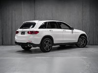 2020 Mercedes-Benz GLC 300-2