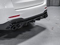 2022 Mercedes-Benz GLC AMG GLC 43-6