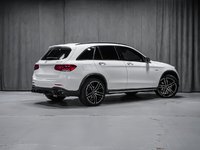2022 Mercedes-Benz GLC AMG GLC 43-5