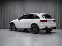 2022 Mercedes-Benz GLC AMG GLC 43-3