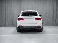 2022 Mercedes-Benz GLC AMG GLC 43-4